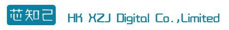HK XZJ Digital Co., Limited